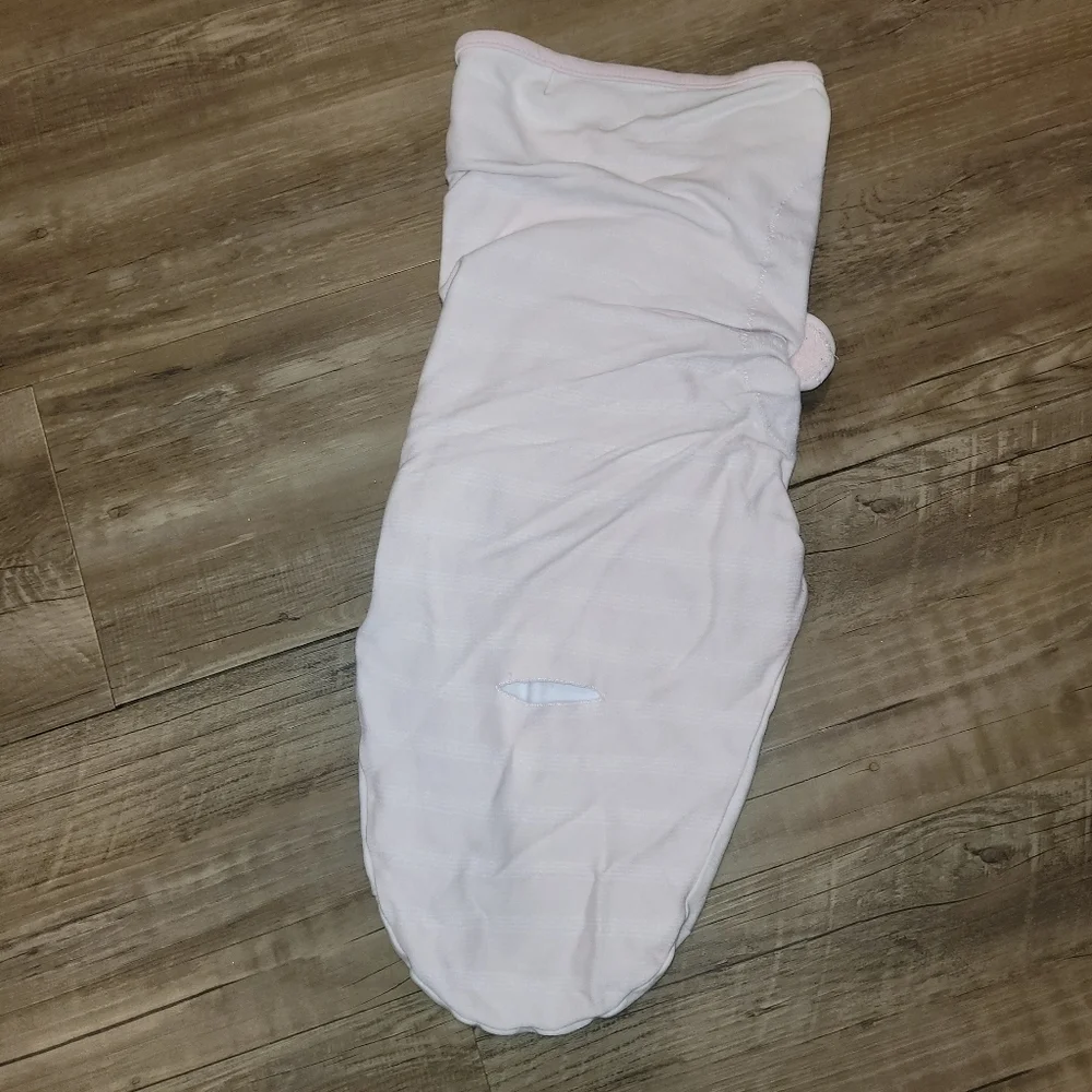 SwaddleMe Baby Sleep Sack Large
